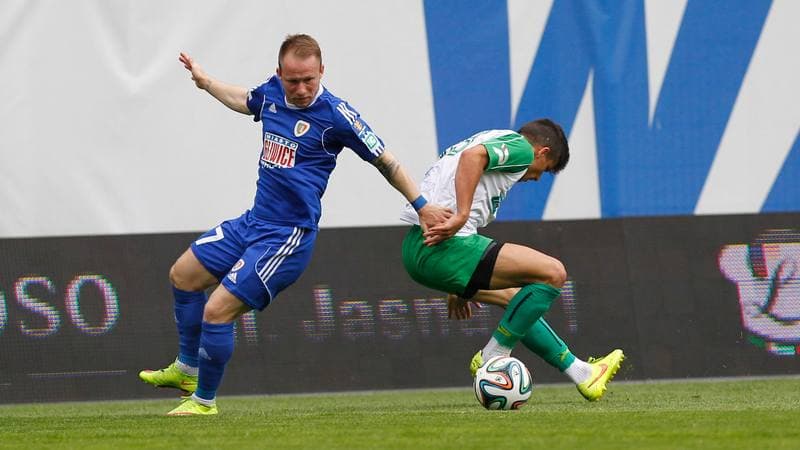Football. Piast Gliwice. FC Trepca 89 Mitrovice. 28.06.2015