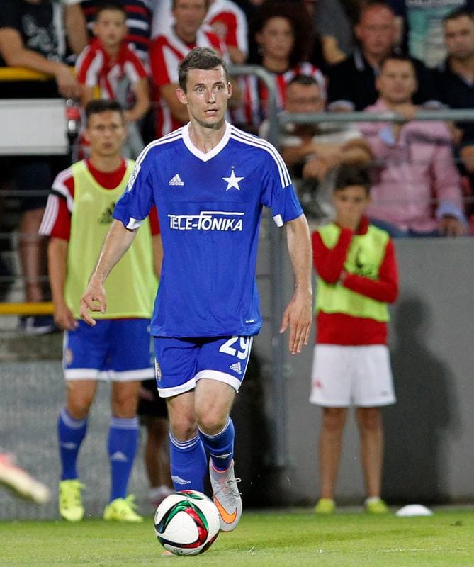 Football. PKO BP Ekstraklasa. Cracovia Krakow - Wisla Krakow. 24.07.2015