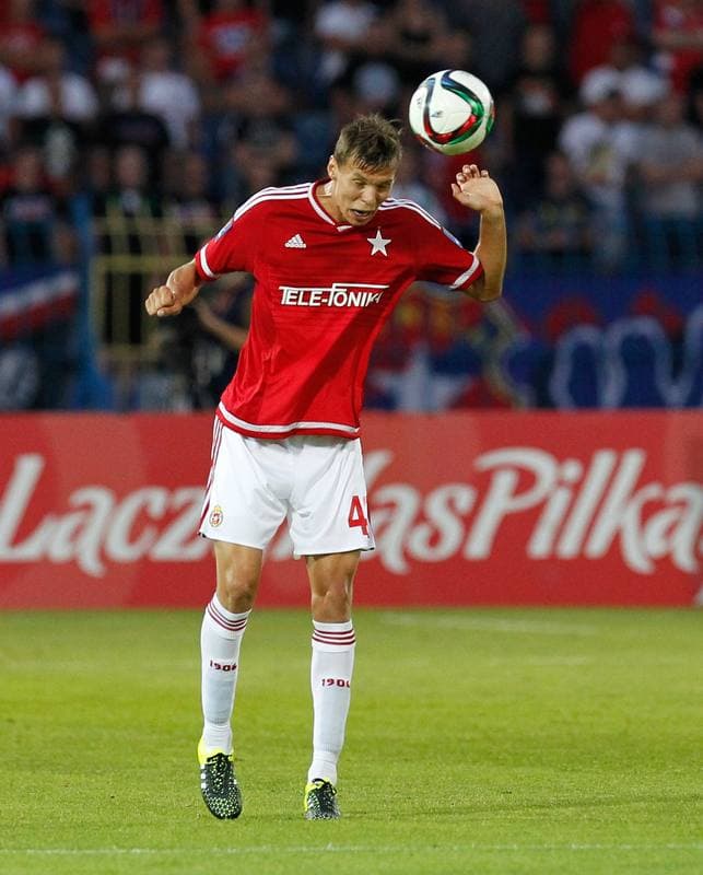 Football. T-Mobile Ekstraklasa. Ruch Chorzow - Wisla Krakow. 13.12.2014