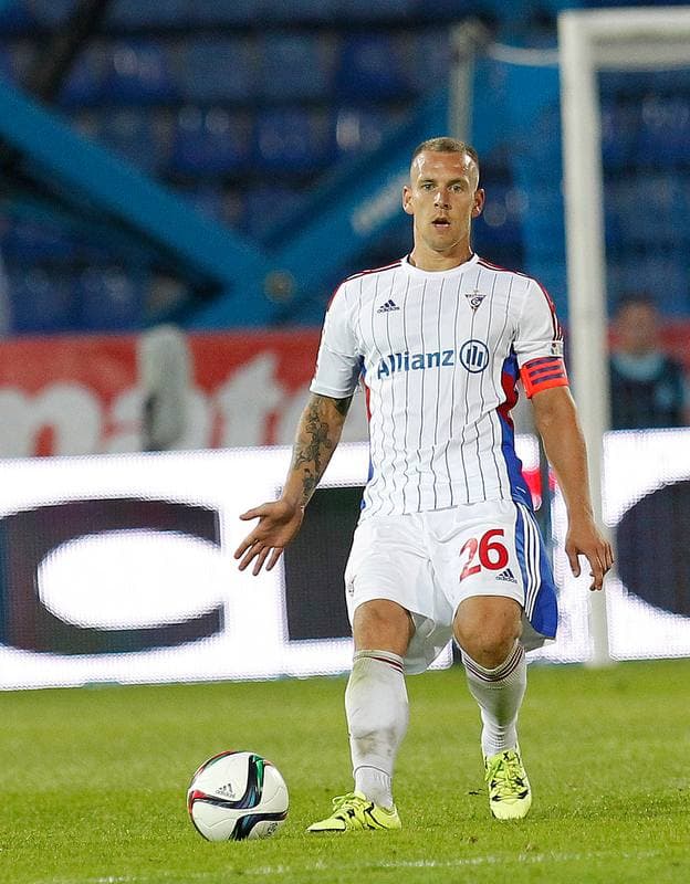 Football. T-Mobile Ekstraklasa. Ruch Chorzow - Gornik Zabrze. 04.10.2014