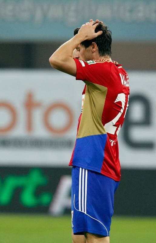 Football. T-Mobile Ekstraklasa. Piast Gliwice - Lechia Gdansk. 01.08.2014