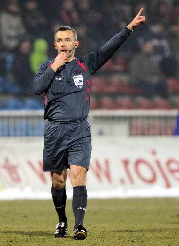 Football. Ekstraklasa. Odra Wodzislaw - Piast Gliwice. 12.03.2010