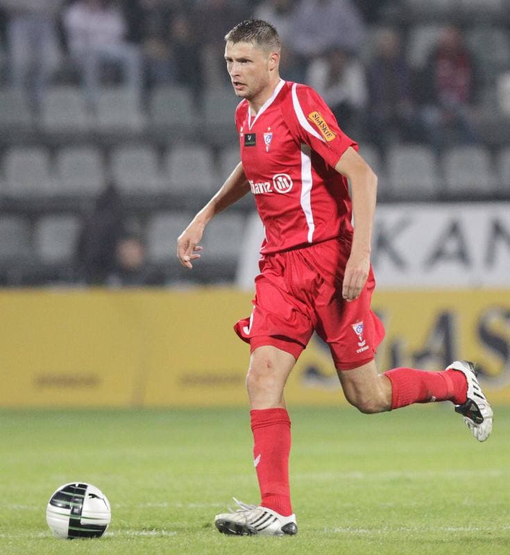 Football. T-Mobile Ekstraklasa. Gornik Zabrze - Jagiellonia Bialystok. 03.03.2013
