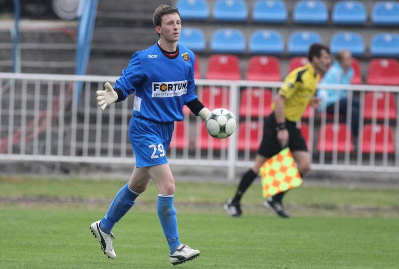 Football. I liga. Odra Wodzislaw - LKS Lodz. 21.05.2011