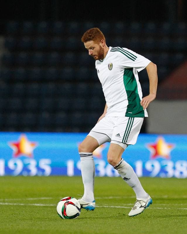 Football. PKO BP Ekstraklasa. Ruch Chorzow - Slask Wroclaw. 23.10.2015