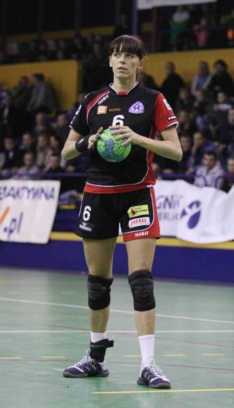 Handball. Ekstraklasa. Ruch Chorzow - Zgoda Ruda Slaska. 19.12.2010