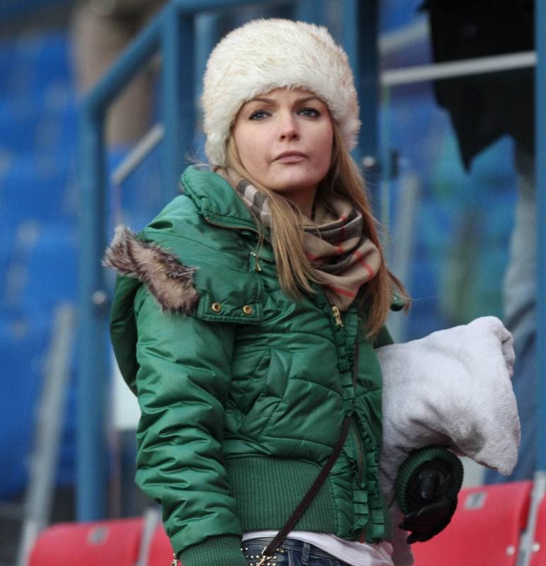 Football. T-Mobile Ekstraklasa. Wisla Krakow - Korona Kielce. 26.02.2012