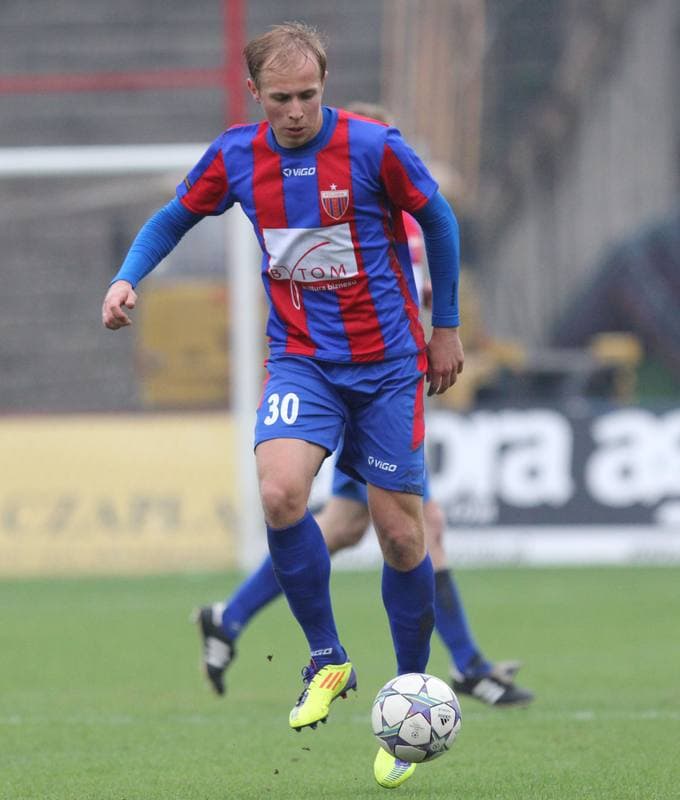 Football. I liga. Polonia Bytom - GKS Katowice. 28.04.2013