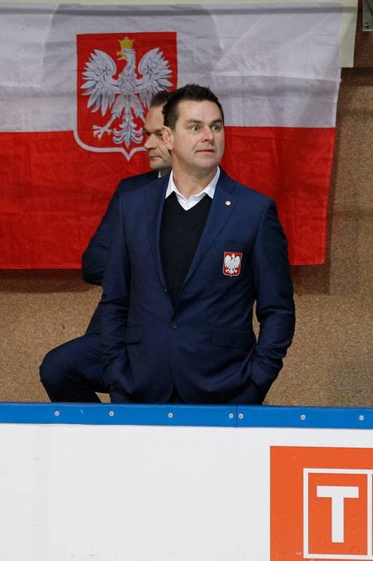 Ice Hockey. EIHC. Kazakhstan - France. 17.12.2015