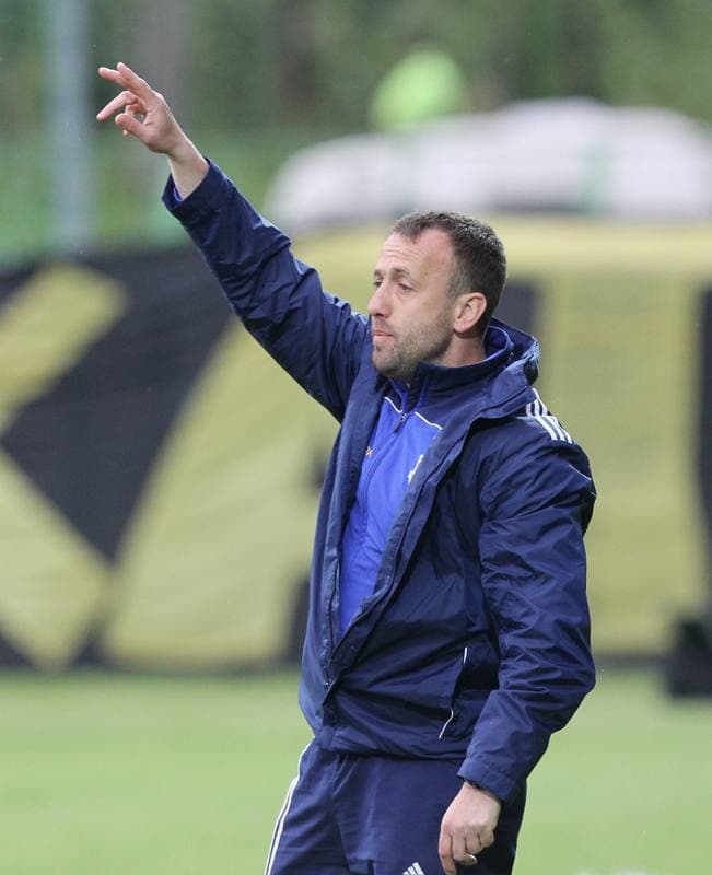 Football. I liga. GKS Katowice - Arka Gdynia. 25.05.2013