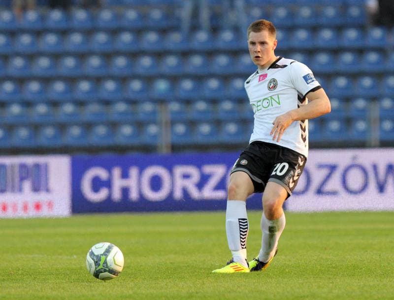 Football. PKO BP Ekstraklasa. Ruch Chorzow - Polonia Warszawa. 22.05.2011