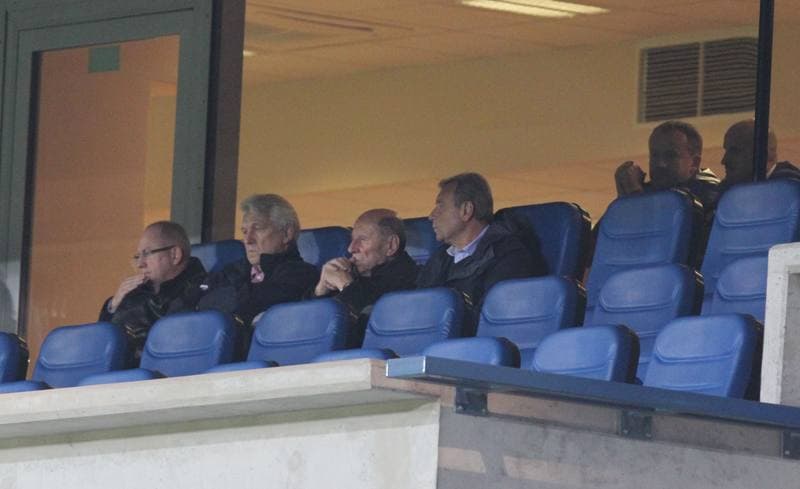 Football. PKO BP Ekstraklasa. Wisla Krakow - Lechia Gdansk. 16.08.2015