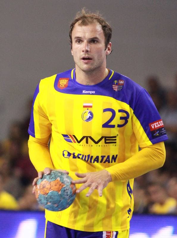 Handball. PGNiG Superliga. Vive Kielce - Gornik Zabrze. 08.09.2013