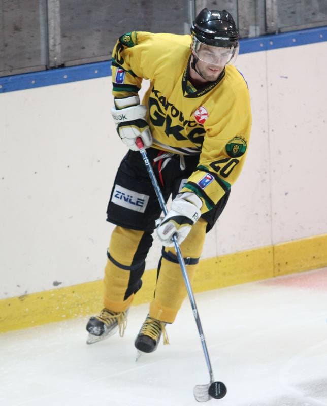 Ice Hockey. Tauron Hokej Liga. HC GKS Katowice - Polonia Bytom. 02.01.2015