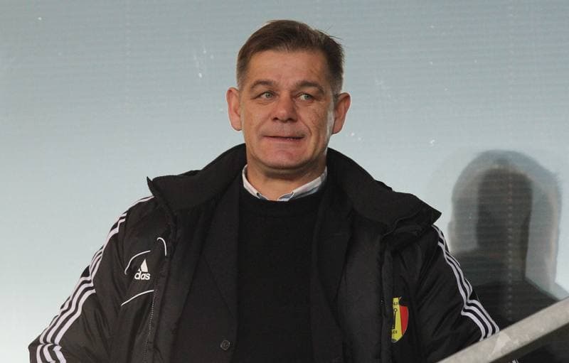 Football. PKO BP Ekstraklasa. Korona Kielce - Ruch Chorzow. 03.08.2015