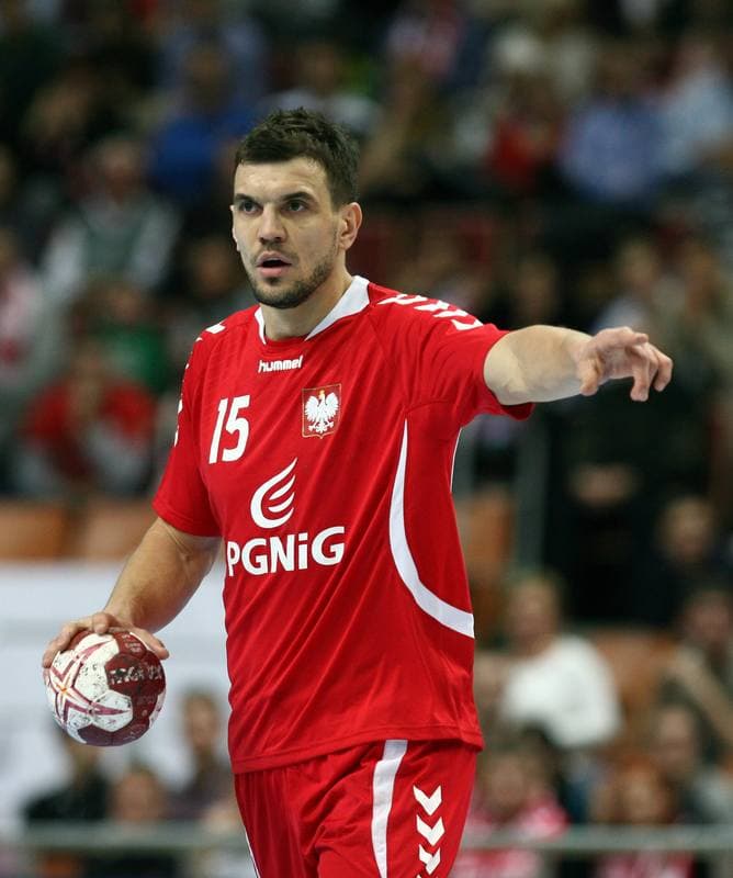 Football. International Friendly. Poland - Czech Republic. 17.11.2015