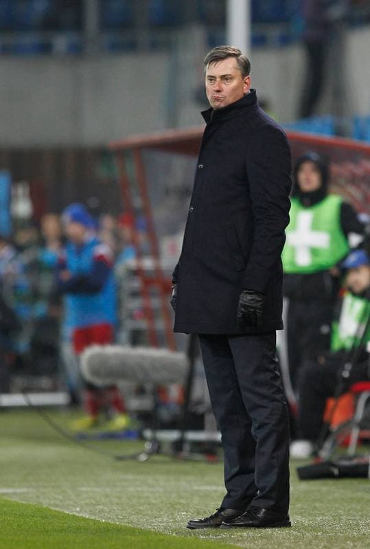 Football. PKO BP Ekstraklasa. Piast Gliwice - Lech Poznan. 20.12.2015
