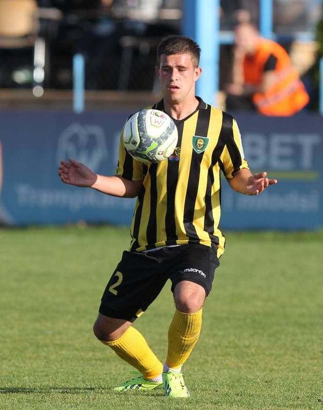 Football. I Liga. Termalica Bruk-Bet Nieciecza - GKS Katowice. 27.10.2013