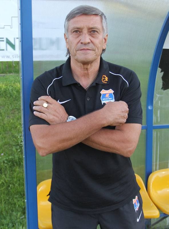 Football. I liga. Polonia Bytom - Termalica Bruk-Bet Nieciecza. 20.08.2011