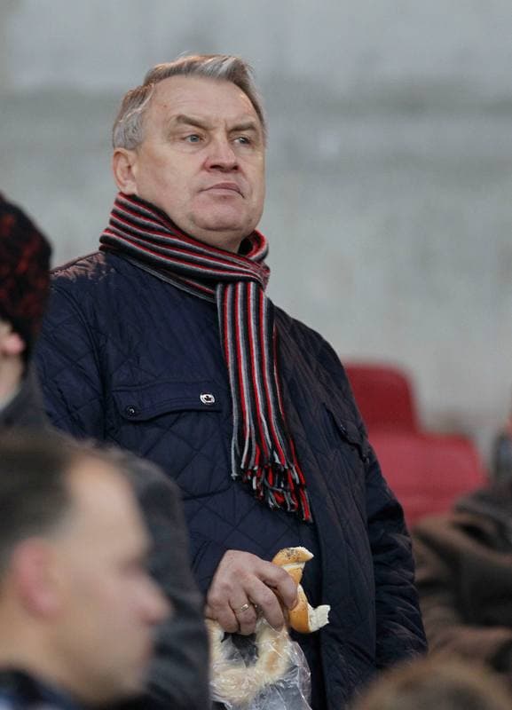 Football. T-Mobile Ekstraklasa. Wisla Krakow - Pogon Szczecin. 16.12.2013