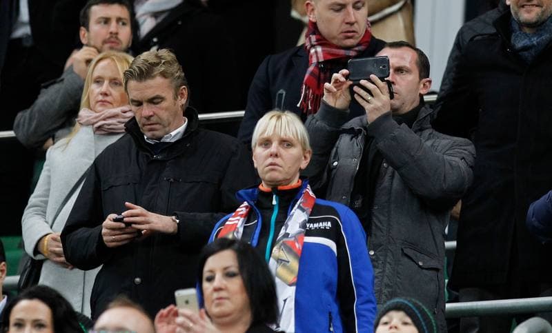 Football. International Friendly. Poland - Czech Republic. 17.11.2015