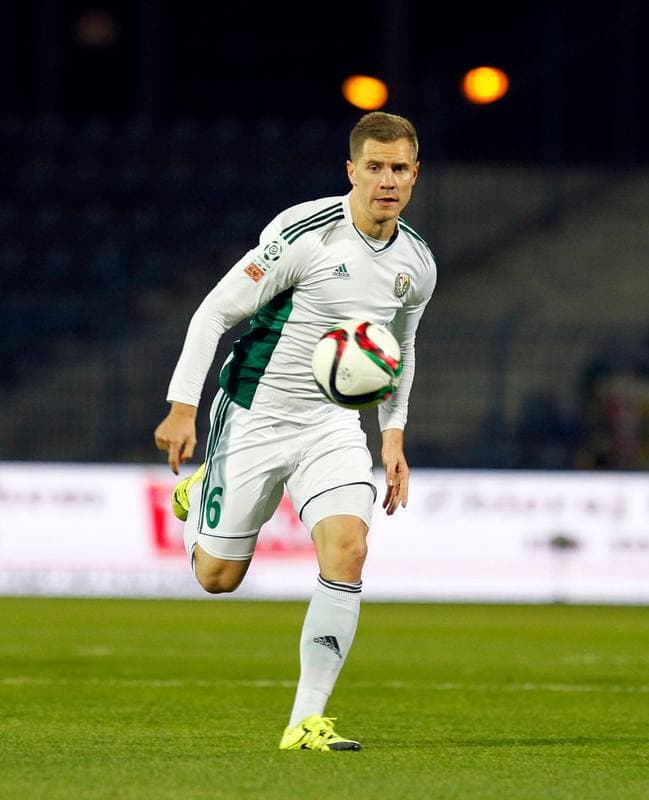 Football. PKO BP Ekstraklasa. Ruch Chorzow - Slask Wroclaw. 23.10.2015