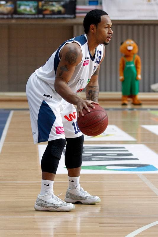 Basketball. Tauron Basket Liga. MKS Dabrowa Gornicza - Rosa Radom. 13.02.2016