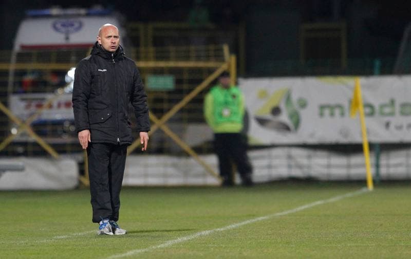 Football. I Liga. GKS Katowice - Wisla Plock. 28.03.2015