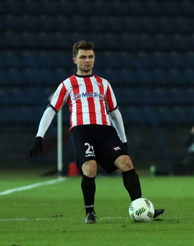 Football. Ekstraklasa. Ruch Chorzow - Cracovia Krakow. 02.03.2016