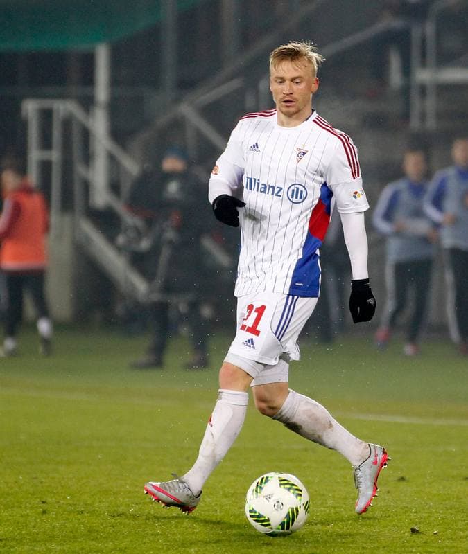 Football. Ekstraklasa. Gornik Zabrze - Ruch Chorzow. 21.02.2016