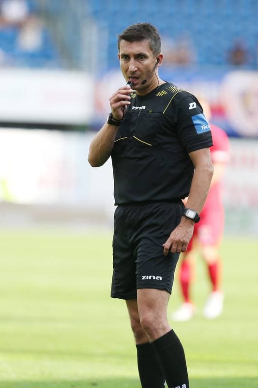 Football. Lotto Ekstraklasa. Piast Gliwice - Wisla Plock. 24.07.2016