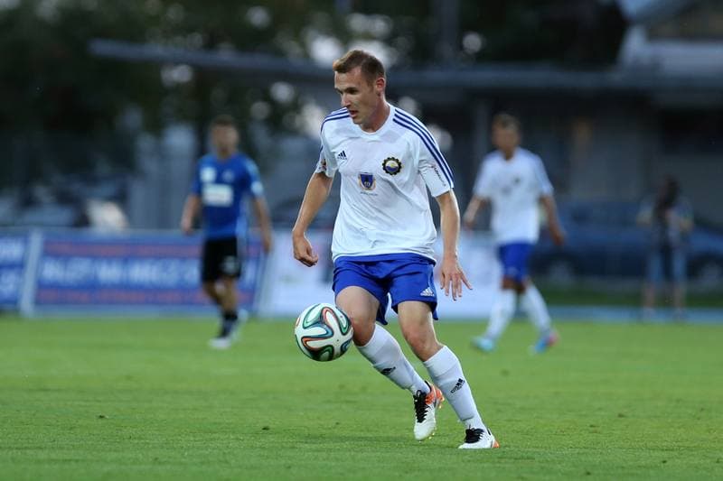 Football. I Liga. Stal Mielec - Sandecja Nowy Sacz. 01.08.2016