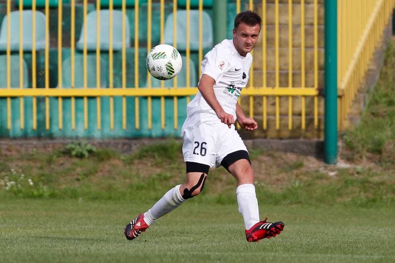 Football. II Liga. Rozwoj Katowice - Blekitni Stargard. 03.09.2016