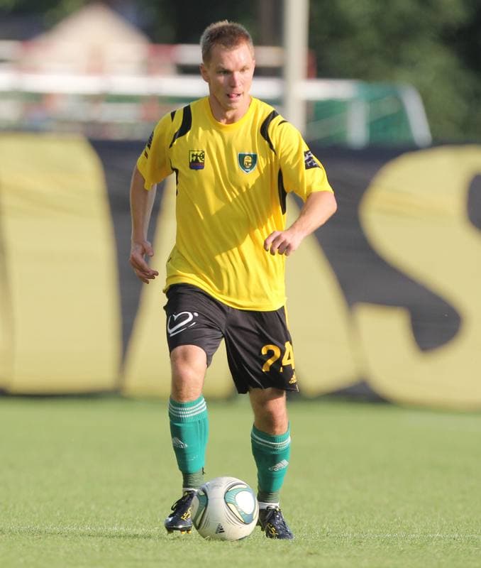 Football. I liga. GKS Katowice - LKS Lodz. 05.08.2012