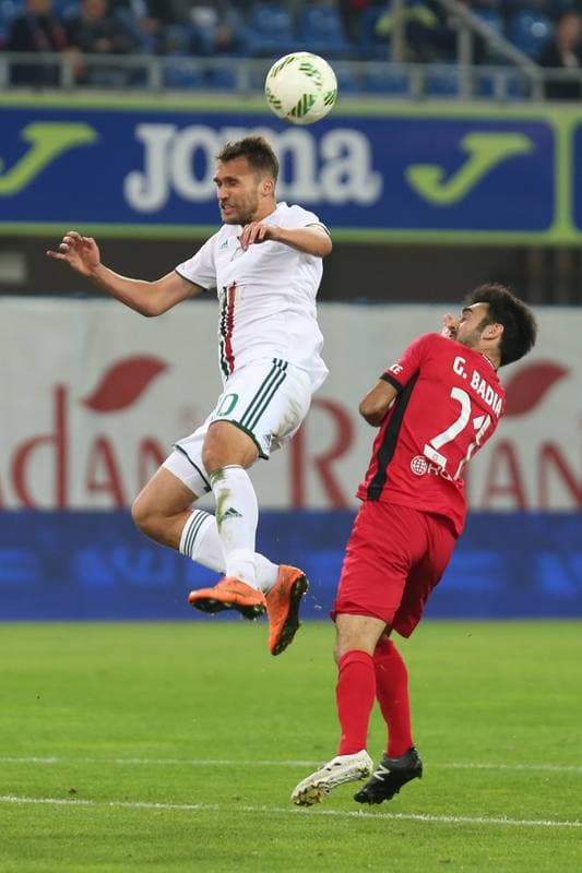 Football. Lotto Ekstraklasa. Piast Gliwice - Slask Wroclaw. 26.09.2016