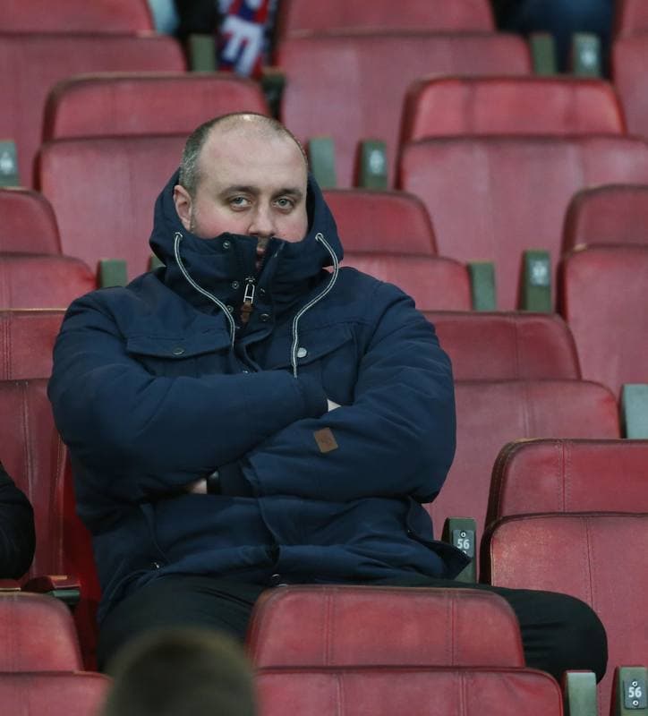 Football. PKO BP Ekstraklasa. Wisla Krakow - Podbeskidzie Bielsko-Biala. 27.02.2016