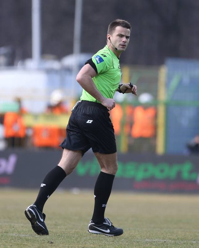 Football. I Liga. GKS Katowice - Arka Gdynia. 06.03.2016