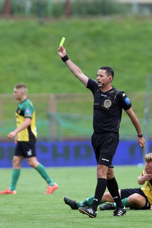 Football. Polish Cup. GKS Jastrzebie - Gornik Leczna. 20.09.2016