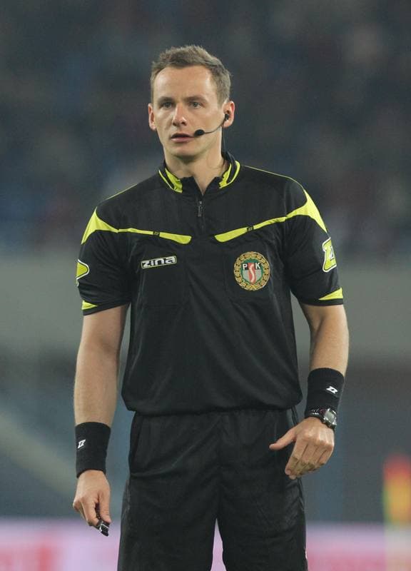 Football. T-Mobile Ekstraklasa. Piast Gliwice - Wisla Krakow. 01.10.2012