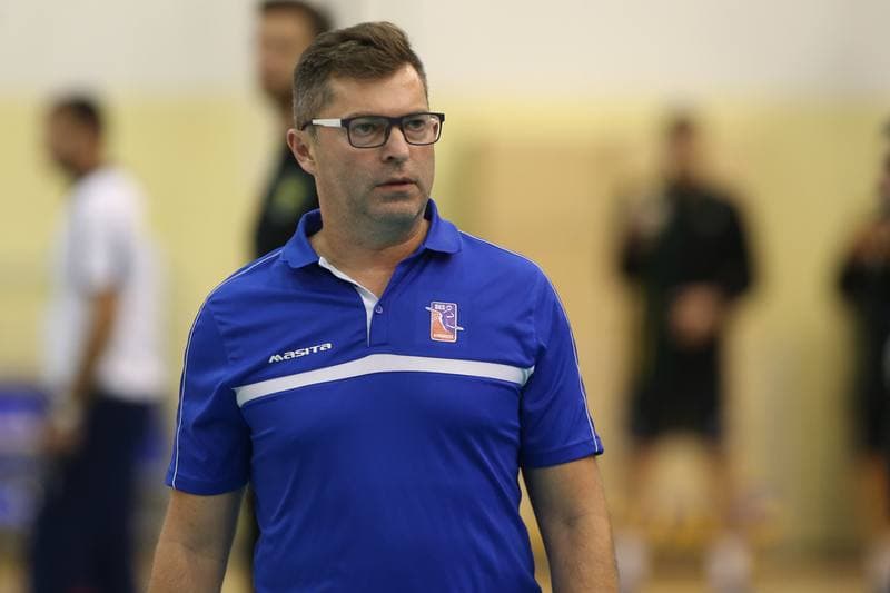Volleyball. PlusLiga. GKS Katowice - Luczniczka Bydgoszcz. 02.10.2016