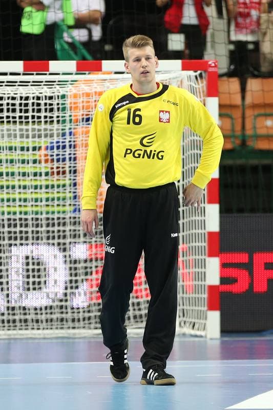 Handball. 2017 Men's World Championship Qualifiers. Poland - Netherlands. 11.06.2016
