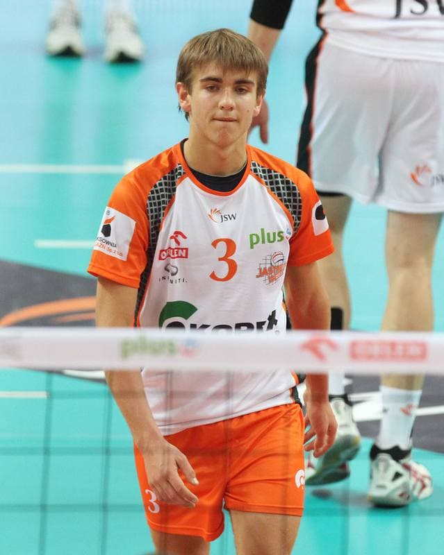 Volleyball. PlusLiga. Jastrzebski Wegiel - Skra Belchatow. 04.11.2012