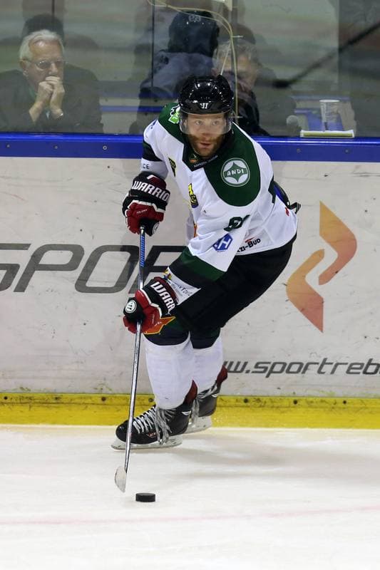 Ice Hockey. Polska Hokej Liga. Naprzod Janow - GKS Tychy. 15.10.2017