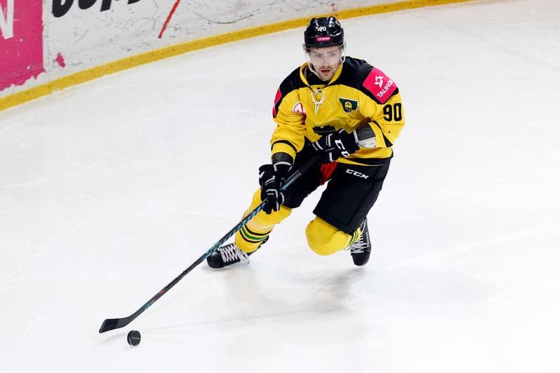 Ice Hockey. Tauron Hokej Liga. Tauron KH GKS Katowice - MH Automatyka Gdansk. 10.01.2017
