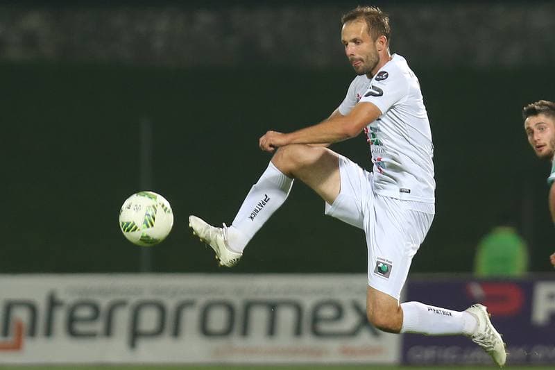 Football. I Liga. Zaglebie Sosnowiec - Olimpia Grudziadz. 24.09.2016