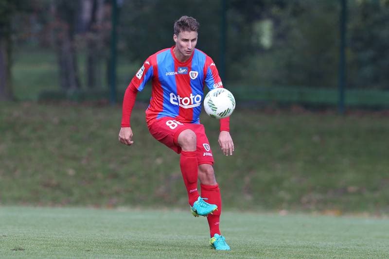 Football. Sparing. Piast Gliwice - MFK Karvina. 07.10.2016