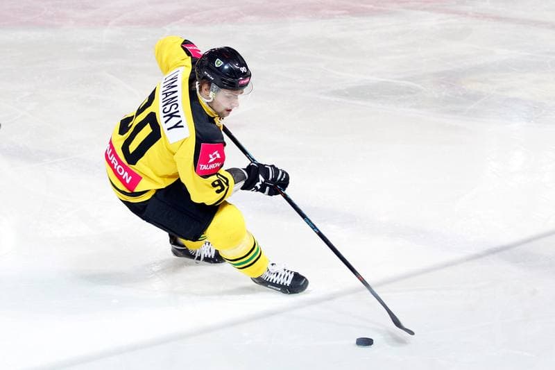 Ice Hockey. Tauron Hokej Liga. Tauron KH GKS Katowice - MH Automatyka Gdansk. 10.01.2017