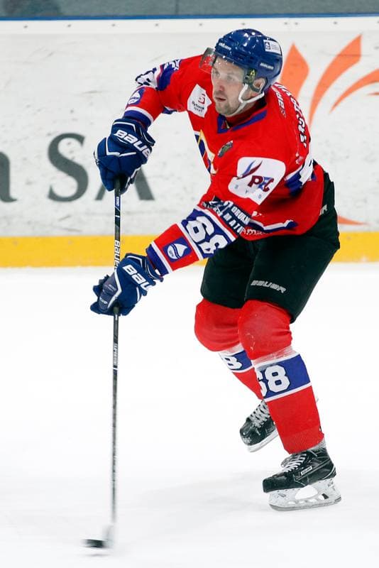 Ice Hockey. Polska Hokej Liga. JKH GKS Jastrzebie - Tempish Polonia Bytom. 05.02.2017