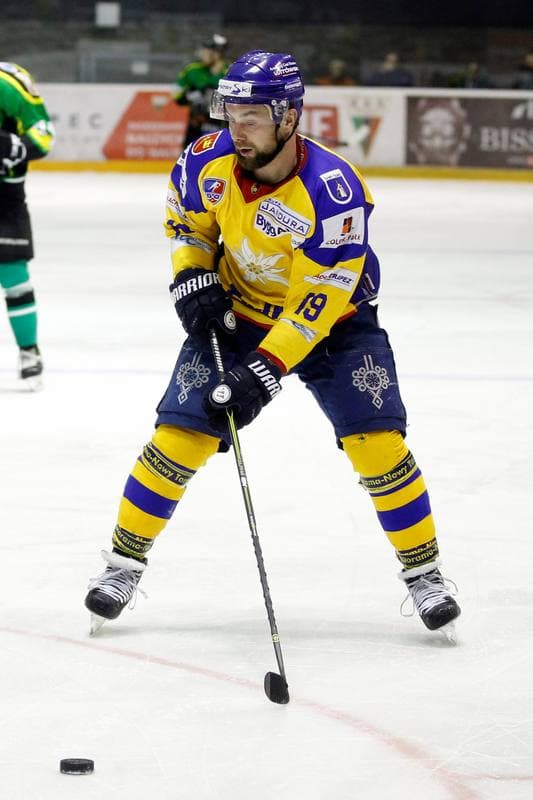 Ice Hockey. TatrySki Puchar Polski. TatrySki Podhale Nowy Targ - JKH GKS Jastrzebie. 28.12.2018