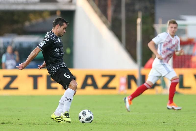 Football. Lotto Ekstraklasa. Zaglebie Sosnowiec - Gornik Zabrze. 17.09.2018